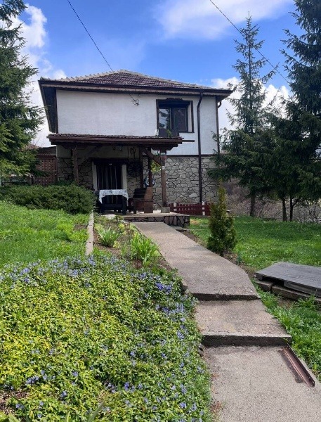 Zu verkaufen  Haus region Plowdiw , Skobelewo , 122 qm | 87186033 - Bild [4]