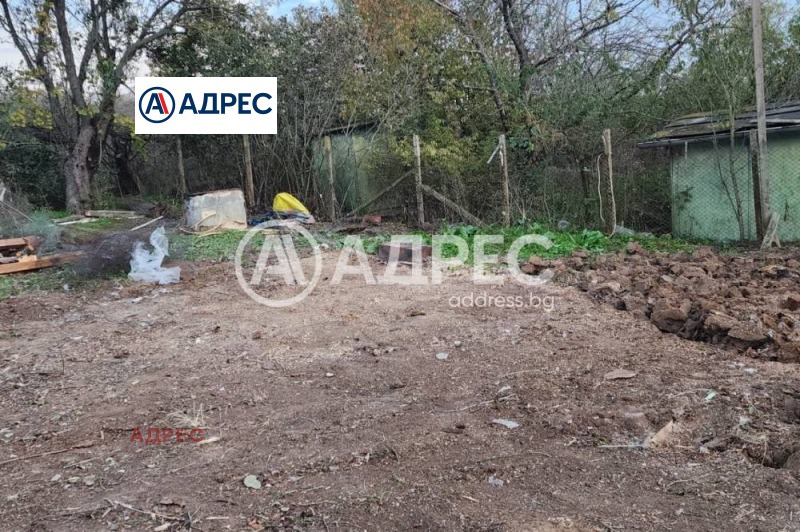 Продава КЪЩА, гр. Варна, с. Константиново, снимка 2 - Къщи - 52558652