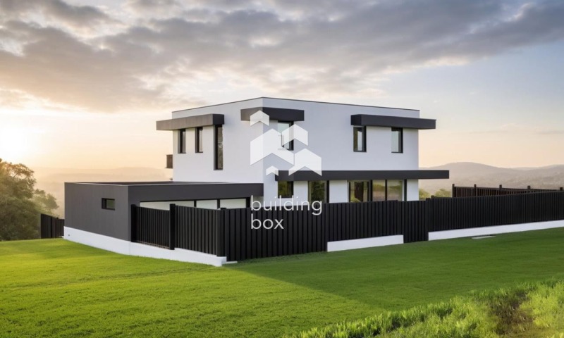 Продава КЪЩА, с. Марково, област Пловдив, снимка 7 - Къщи - 53029264