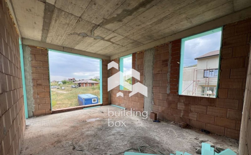 Продава КЪЩА, с. Марково, област Пловдив, снимка 11 - Къщи - 53029264