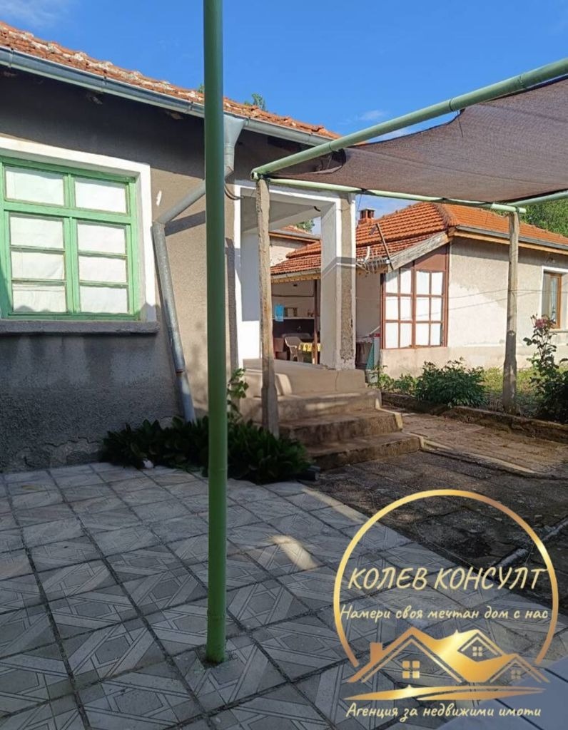 Продава КЪЩА, с. Драгойново, област Пловдив