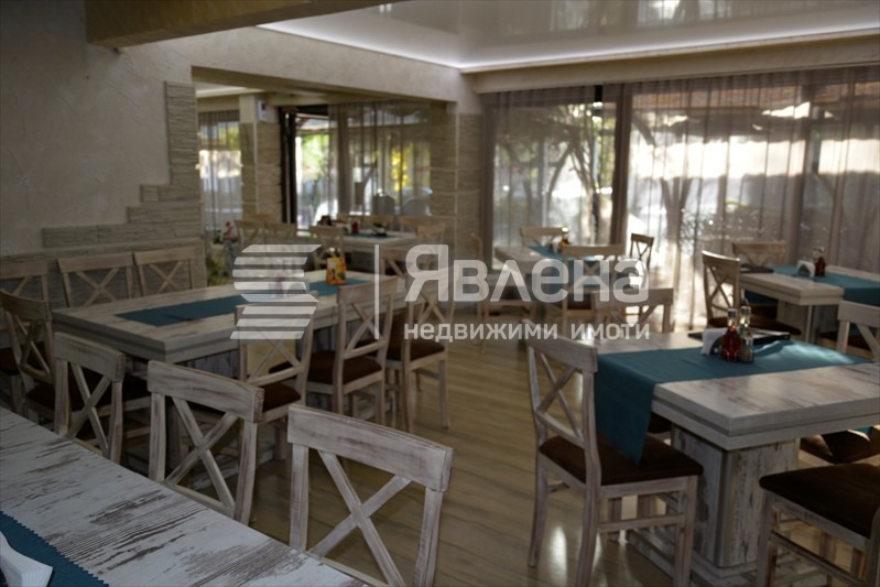 Продава ЗАВЕДЕНИЕ, гр. Стара Загора, Център, снимка 2 - Заведения - 52530010