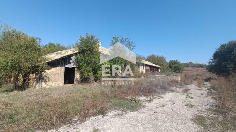 Продава ПАРЦЕЛ, с. Мировец, област Търговище, снимка 6 - Парцели - 48197468