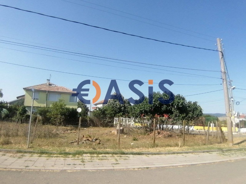 Til salgs  Plott region Burgas , Tankovo , 544 kvm | 16837115 - bilde [4]