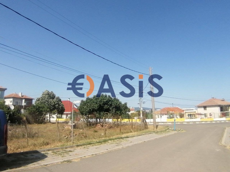 Til salgs  Plott region Burgas , Tankovo , 544 kvm | 16837115 - bilde [14]