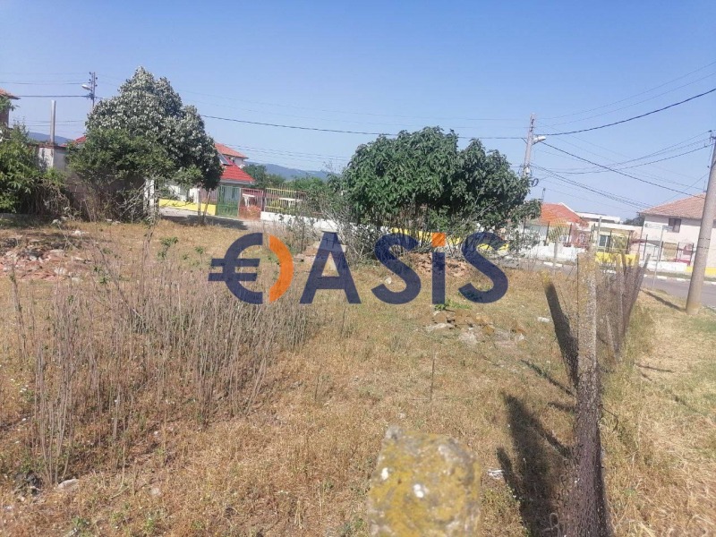 Til salgs  Plott region Burgas , Tankovo , 544 kvm | 16837115 - bilde [7]