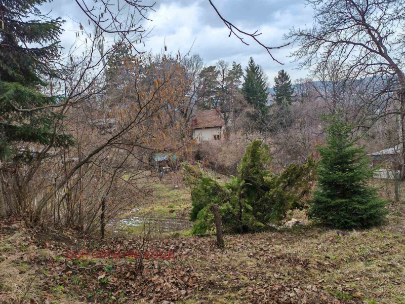 Продава ПАРЦЕЛ, гр. София, Бояна