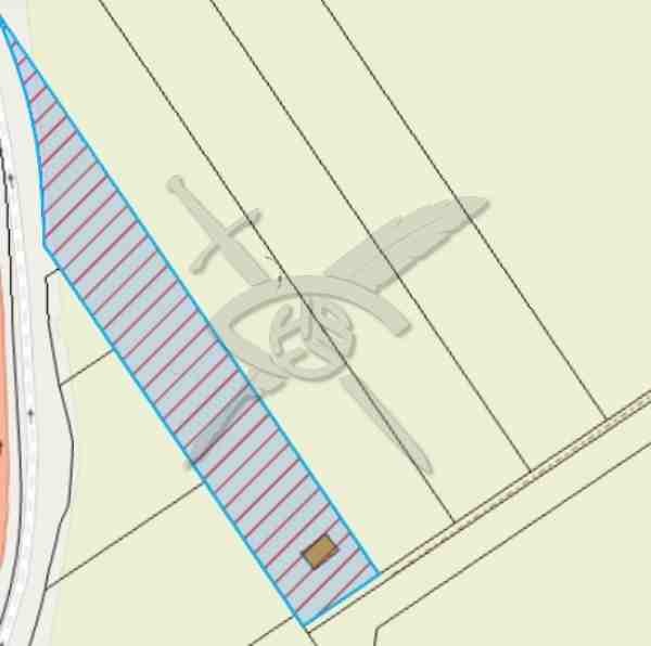 Продава ПАРЦЕЛ, гр. Бургас, Пети километър
