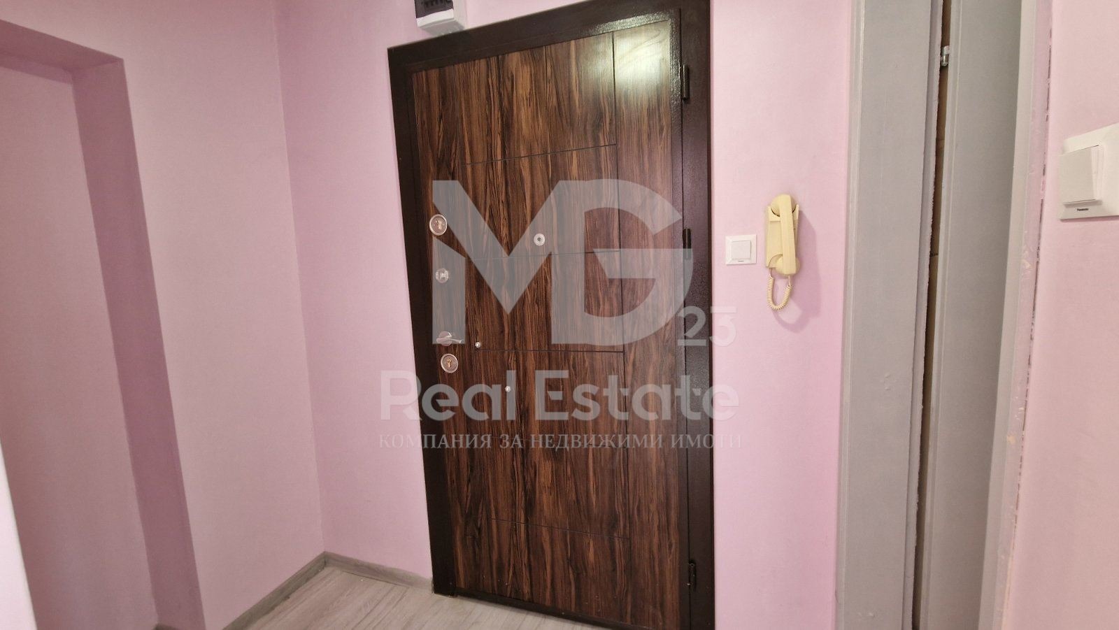 Продава 1-СТАЕН, гр. Асеновград, област Пловдив, снимка 6 - Апартаменти - 54602126