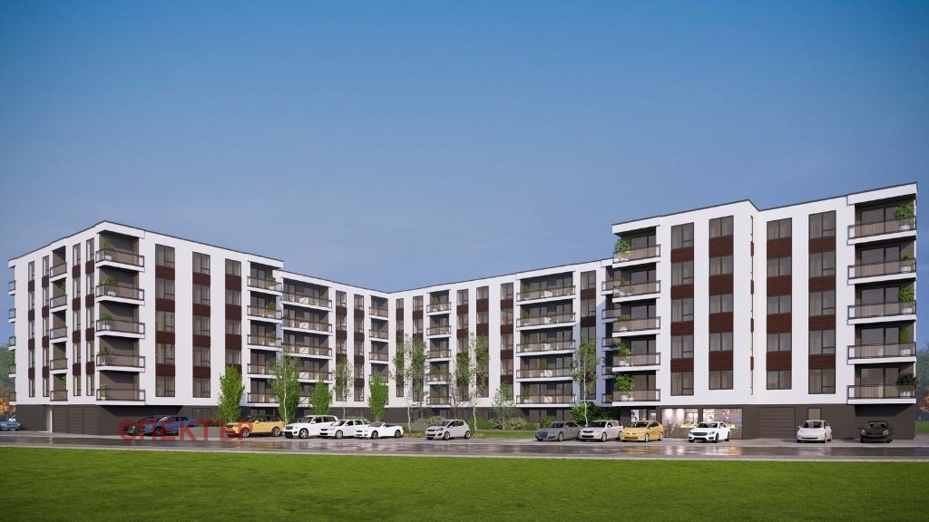 Продава 1-СТАЕН, гр. Перник, Изток, снимка 9 - Апартаменти - 56007292