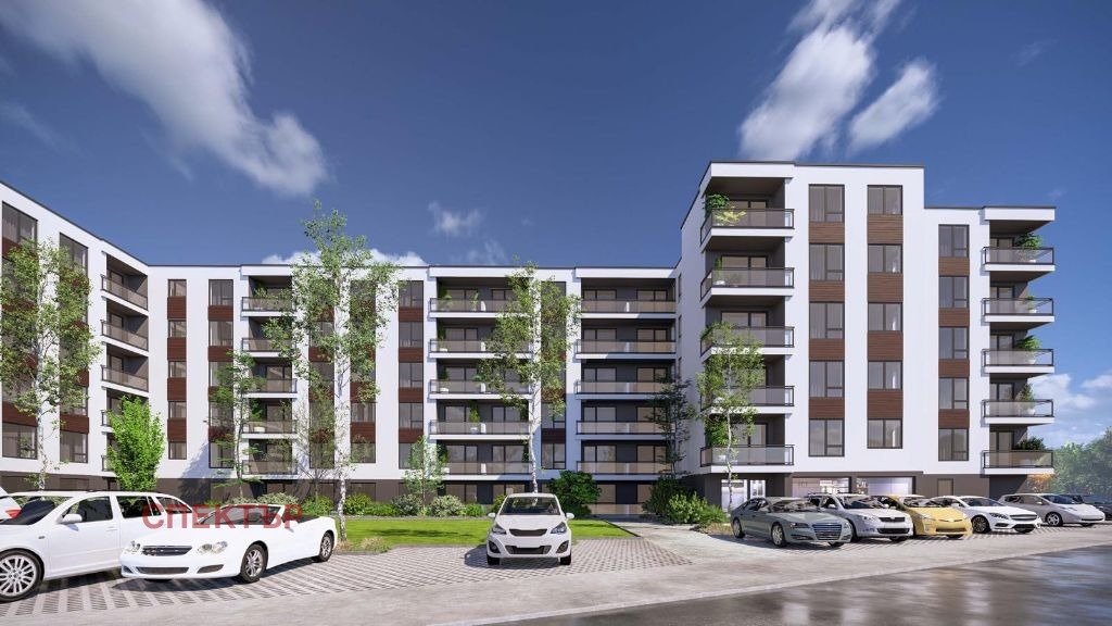Продава 1-СТАЕН, гр. Перник, Изток, снимка 2 - Апартаменти - 56007292