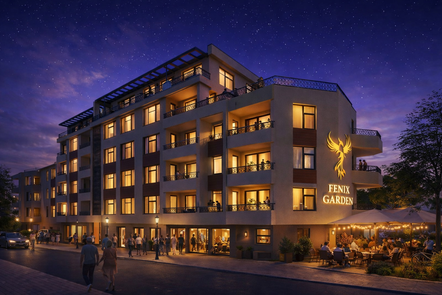 Продава 2-СТАЕН, гр. София, Манастирски ливади, снимка 4 - Апартаменти - 54348816