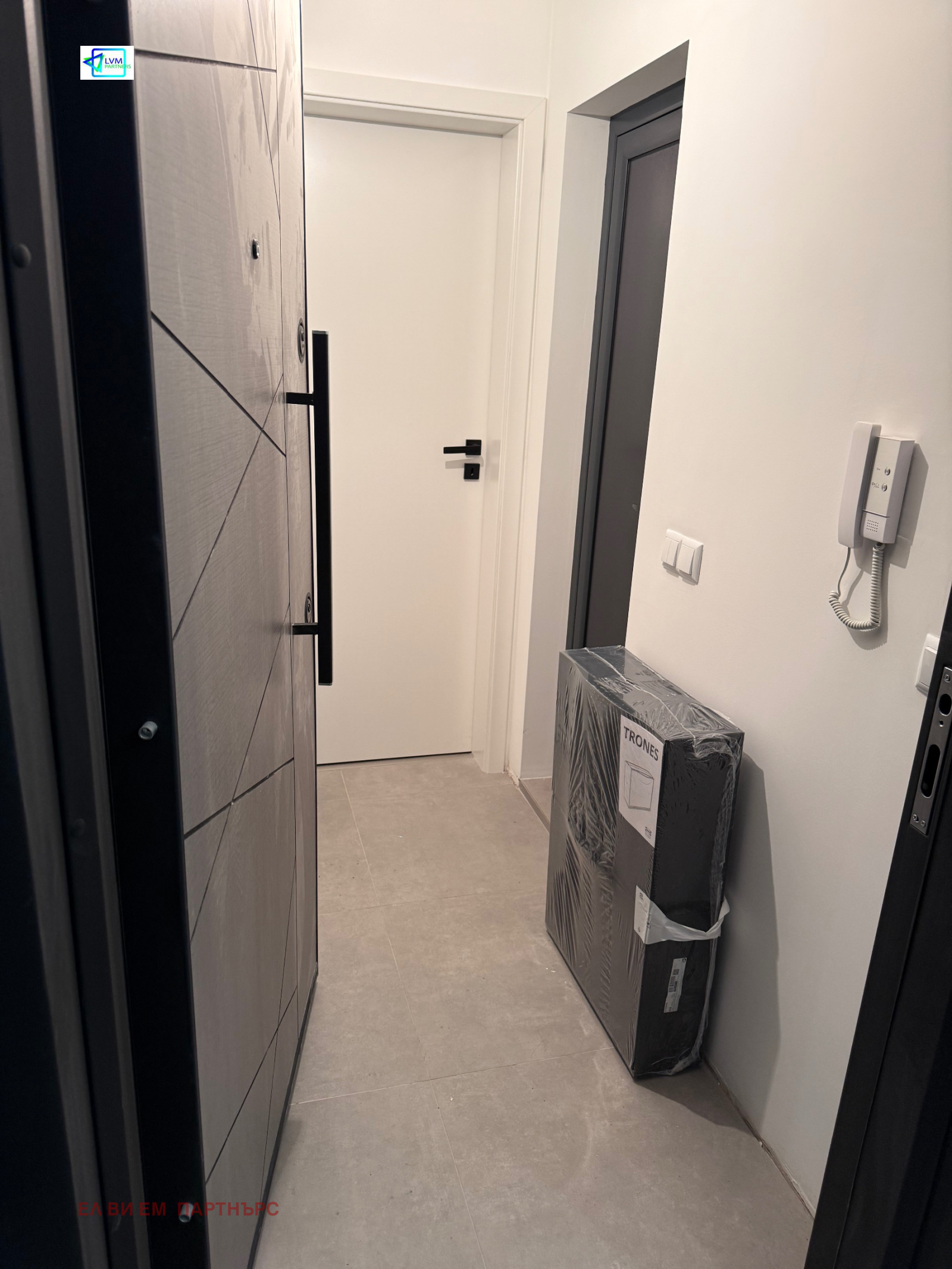 Продава 2-СТАЕН, гр. София, Малинова долина, снимка 5 - Апартаменти - 53820630