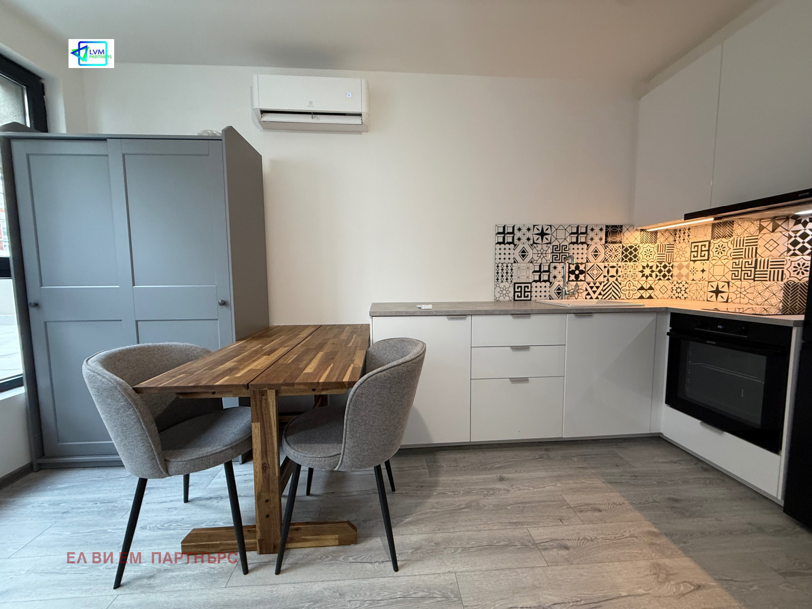 Продава 2-СТАЕН, гр. София, Малинова долина, снимка 8 - Апартаменти - 53820630