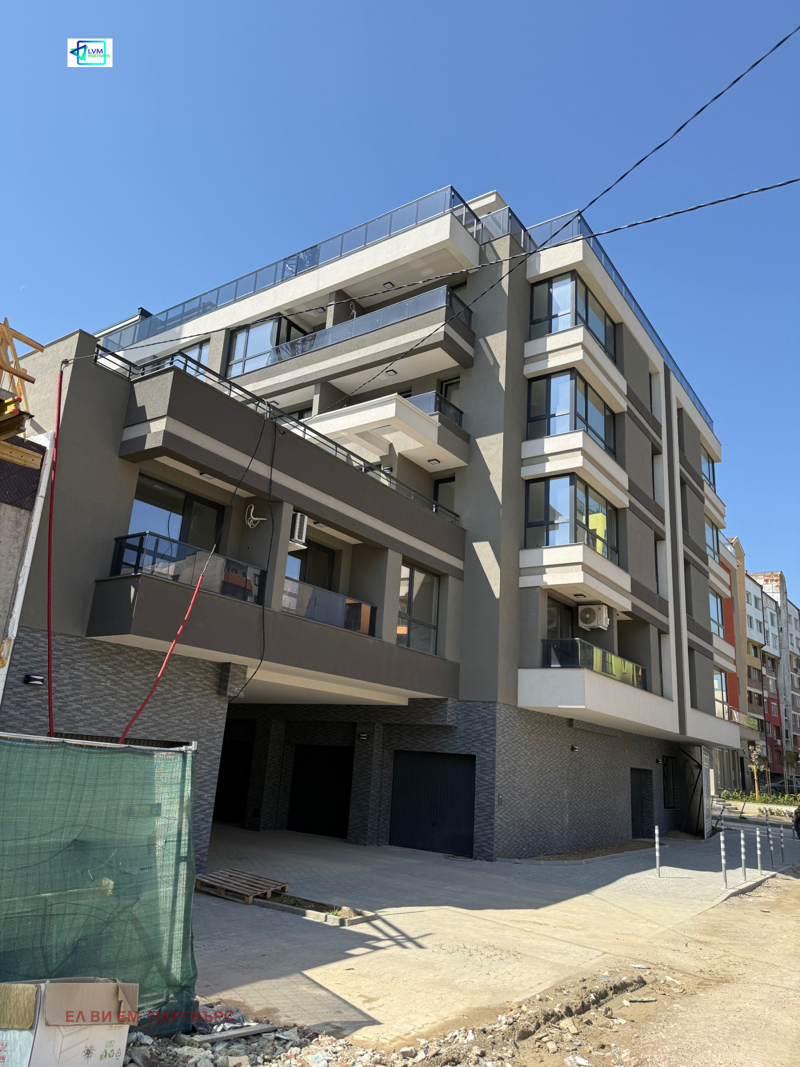 Продава 2-СТАЕН, гр. София, Малинова долина, снимка 13 - Апартаменти - 53820630