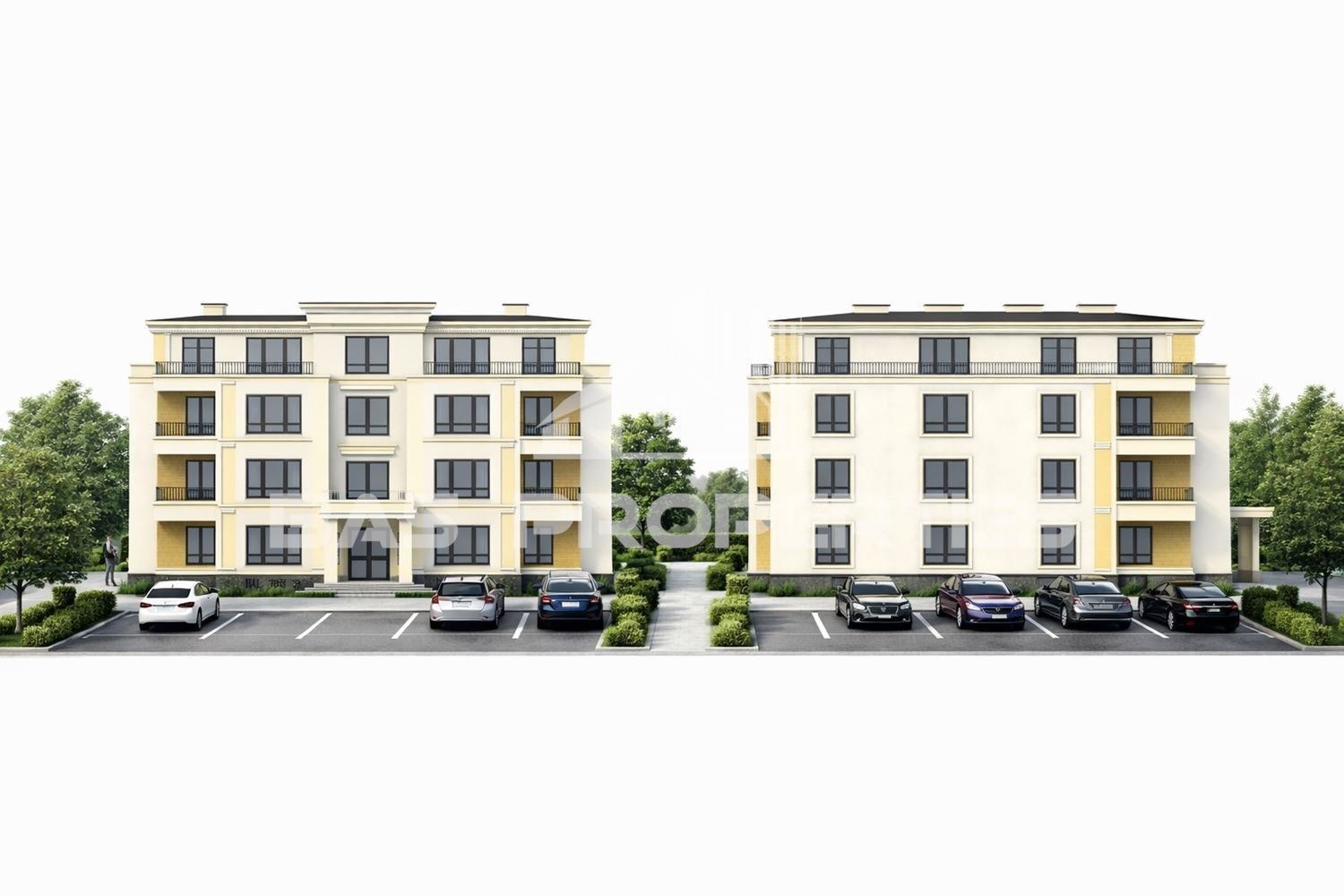 Продава 2-СТАЕН, гр. София, Малинова долина, снимка 2 - Апартаменти - 53255157