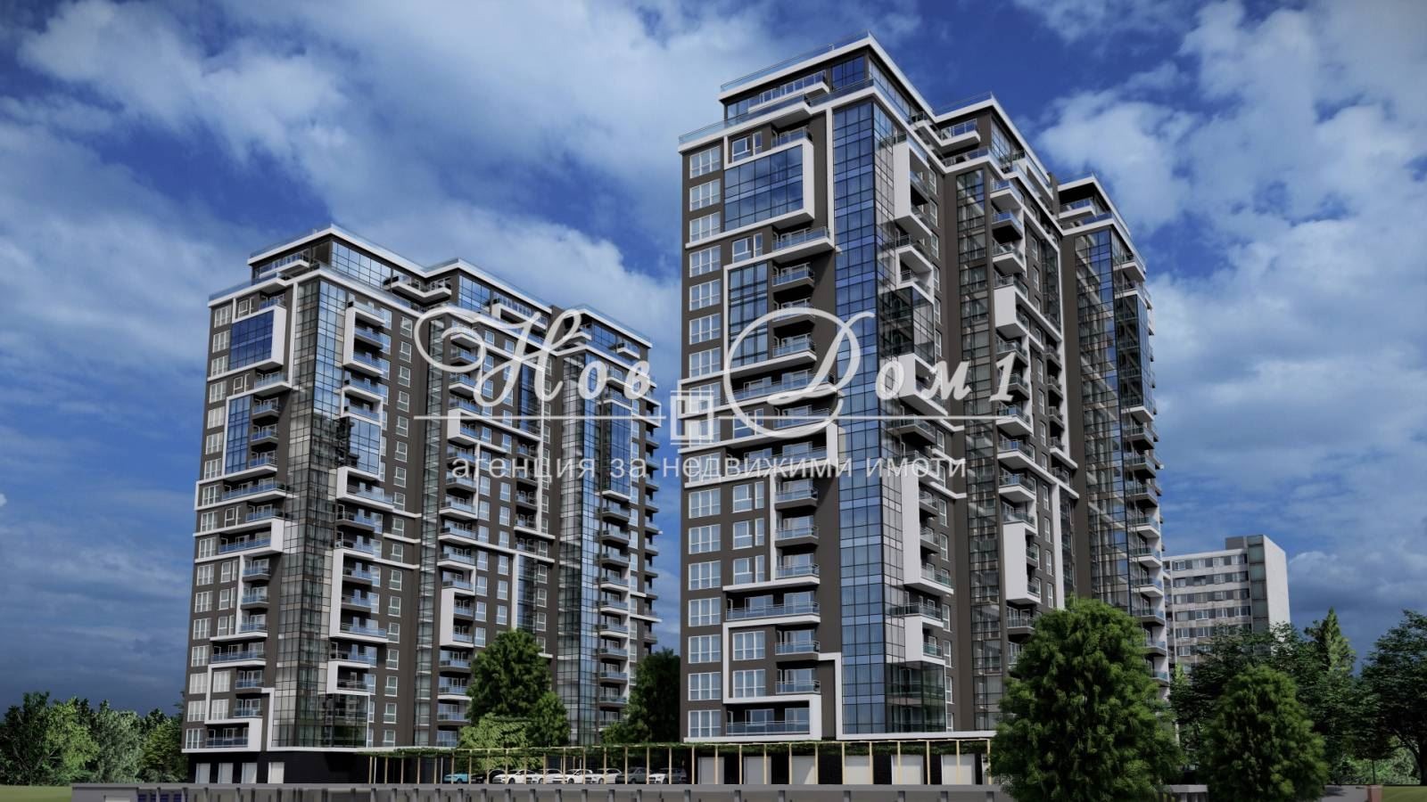 Продава 2-СТАЕН, гр. Варна, Младост 1, снимка 2 - Апартаменти - 54366158