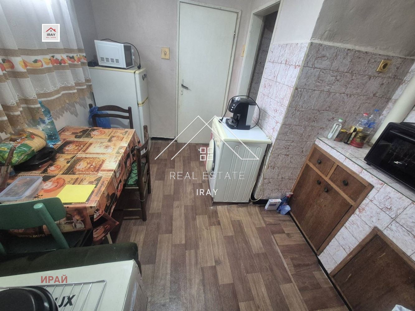 Продава 2-СТАЕН, гр. Стара Загора, Три чучура - юг, снимка 11 - Апартаменти - 54700324