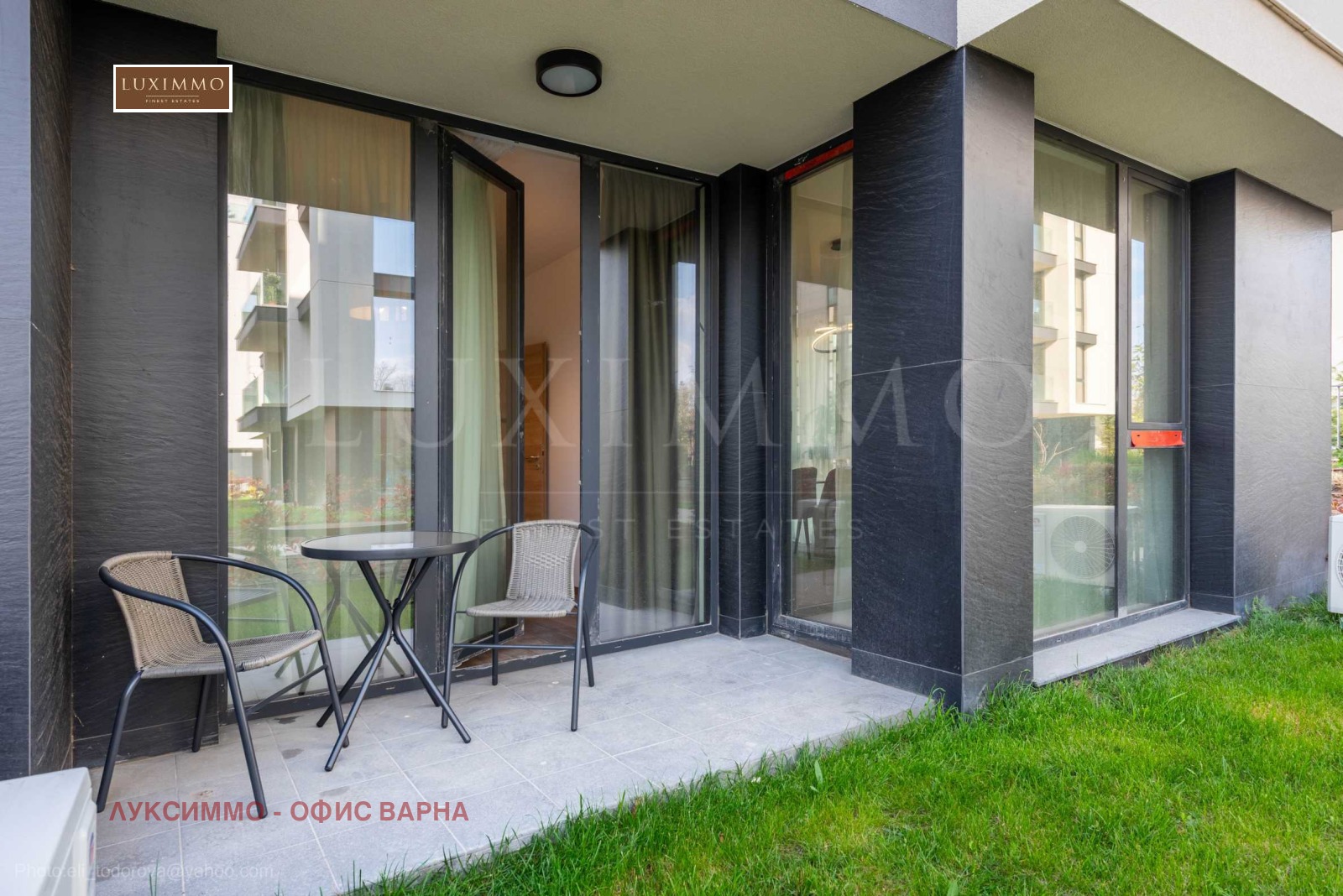 Продава 2-СТАЕН, гр. Варна, к.к. Св.Св. Константин и Елена, снимка 13 - Апартаменти - 55727665