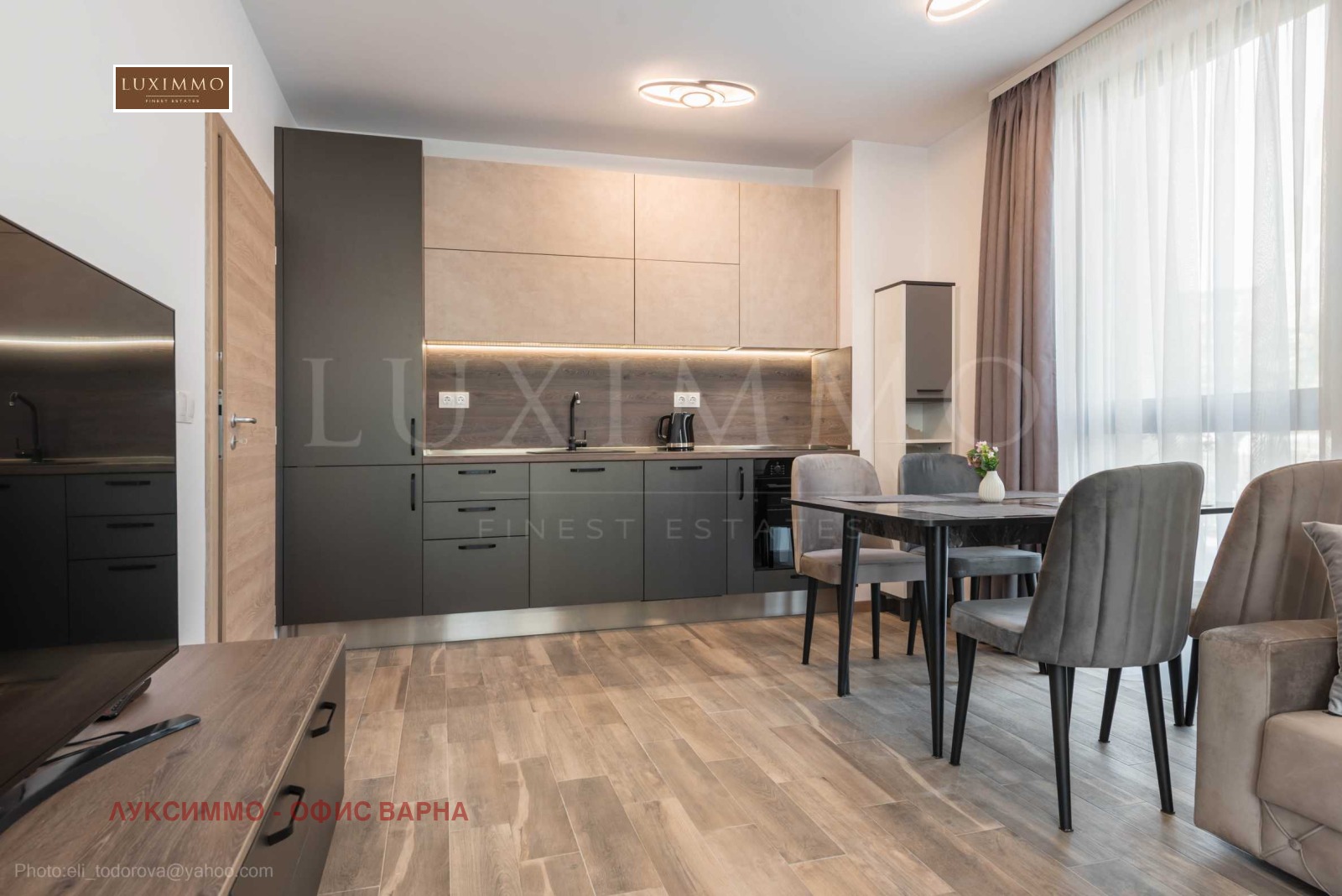 Продава 2-СТАЕН, гр. Варна, к.к. Св.Св. Константин и Елена