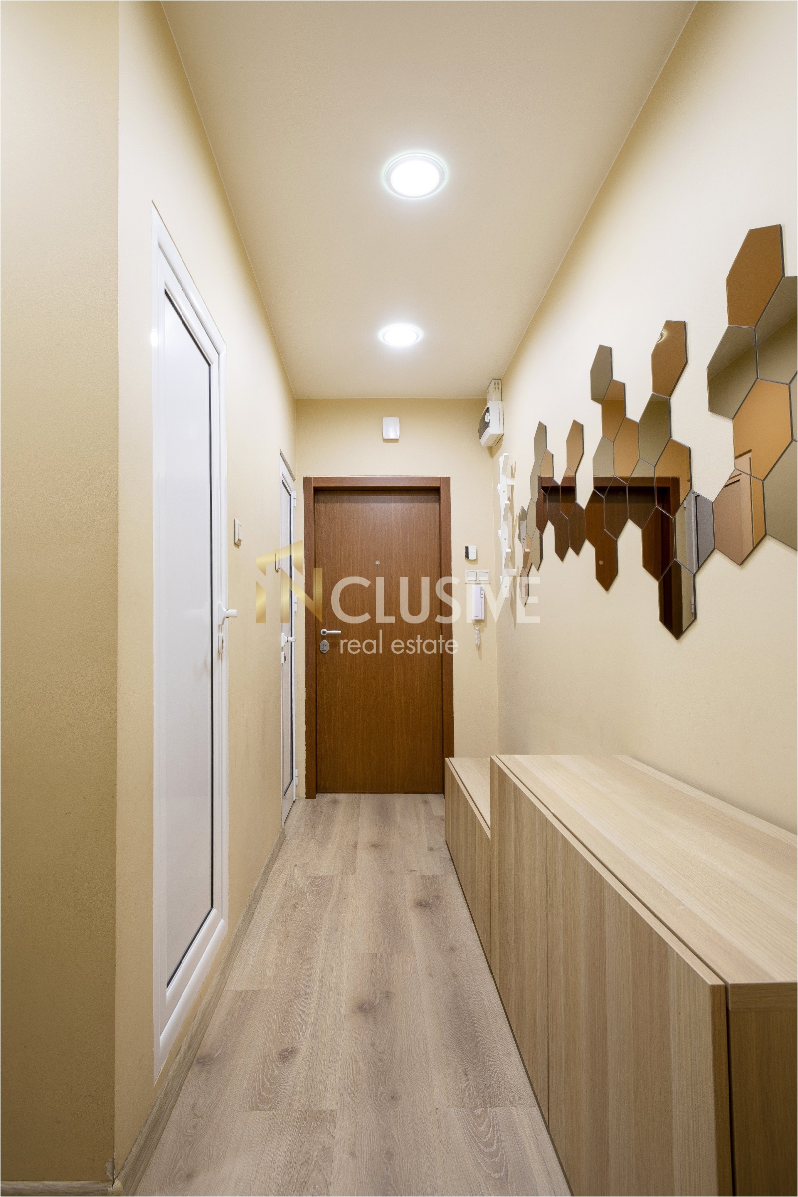 Продава 2-СТАЕН, гр. София, Борово, снимка 14 - Апартаменти - 56080783