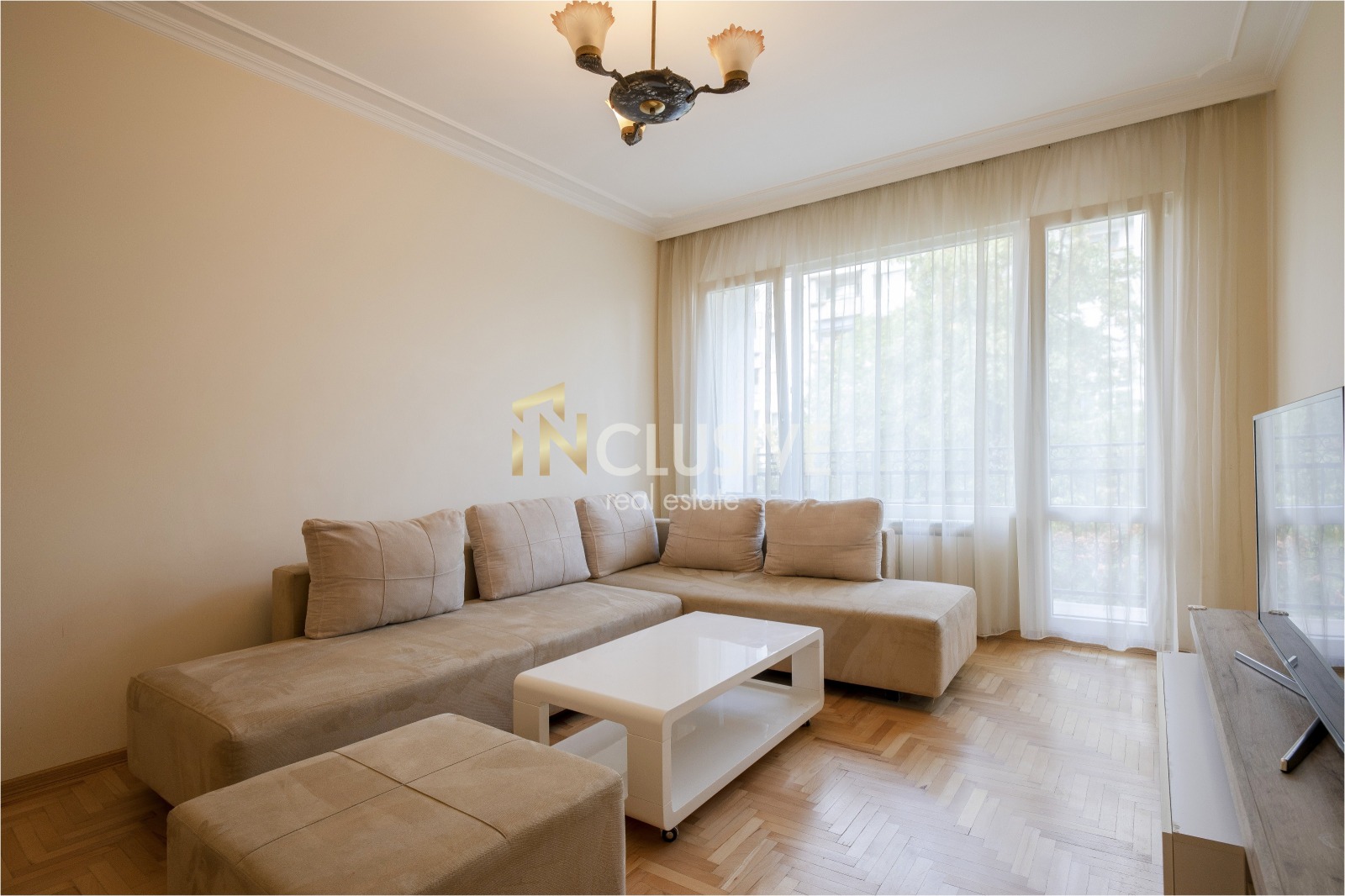 Продава 2-СТАЕН, гр. София, Борово, снимка 2 - Апартаменти - 56080783