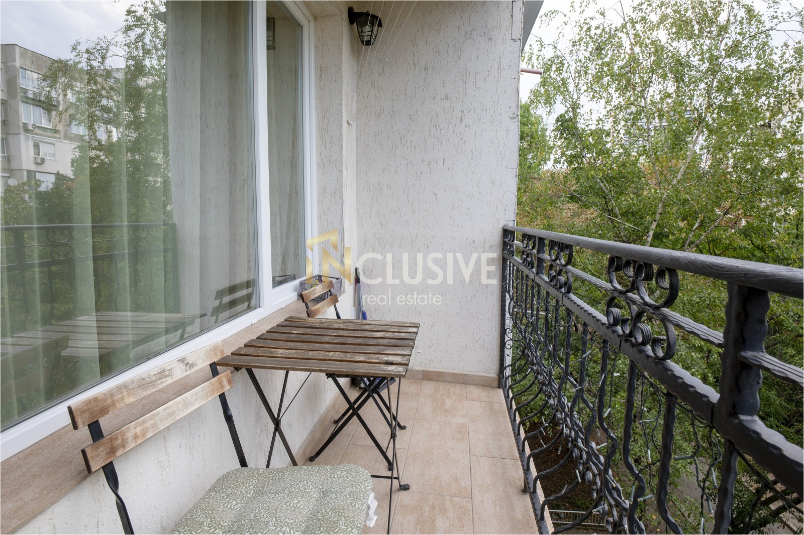 Продава 2-СТАЕН, гр. София, Борово, снимка 10 - Апартаменти - 56080783