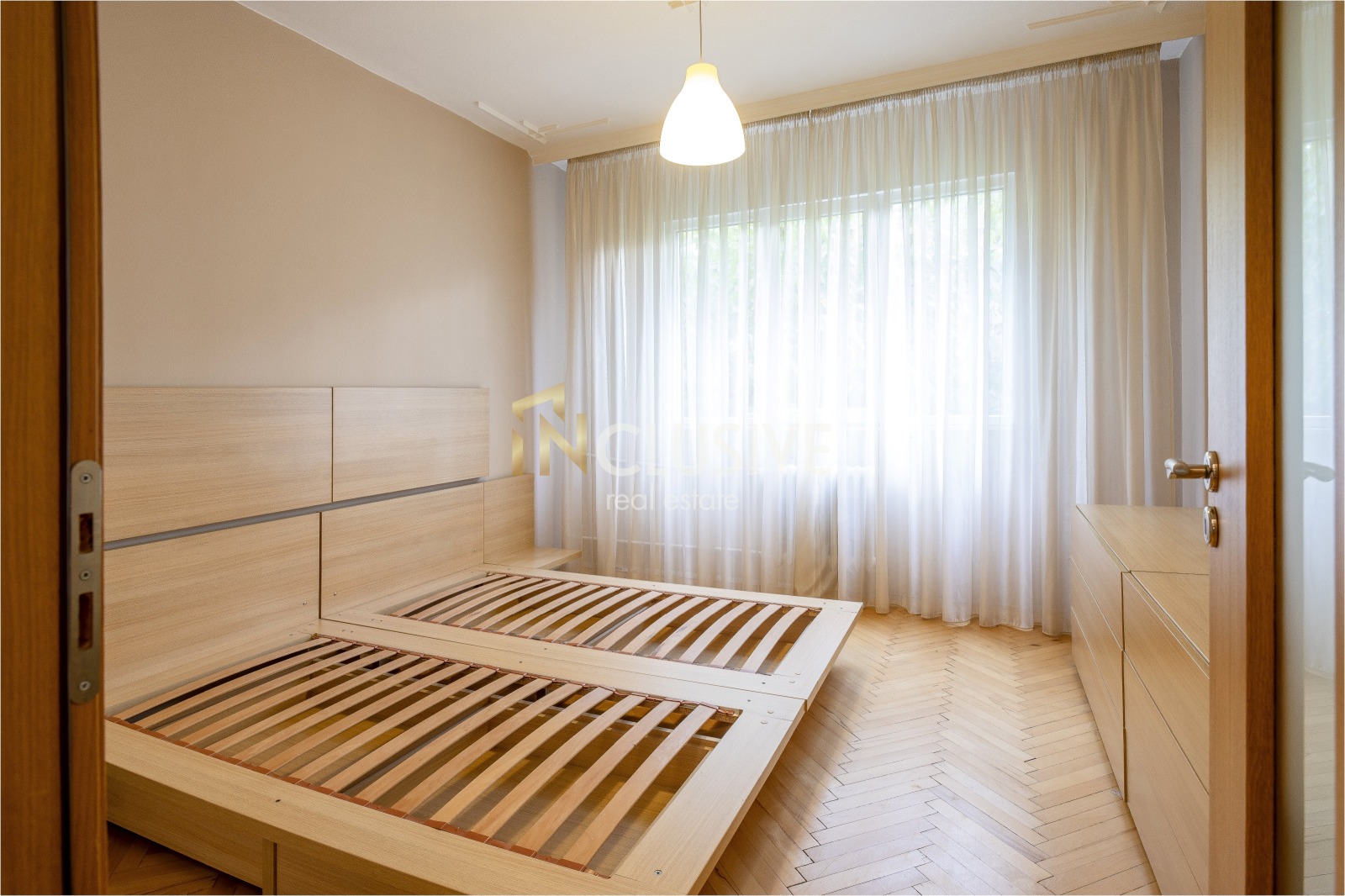 Продава 2-СТАЕН, гр. София, Борово, снимка 3 - Апартаменти - 56080783