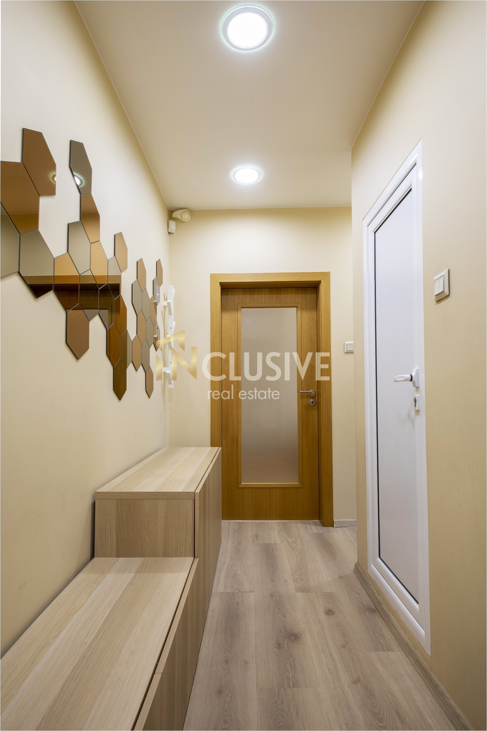 Продава 2-СТАЕН, гр. София, Борово, снимка 13 - Апартаменти - 56080783