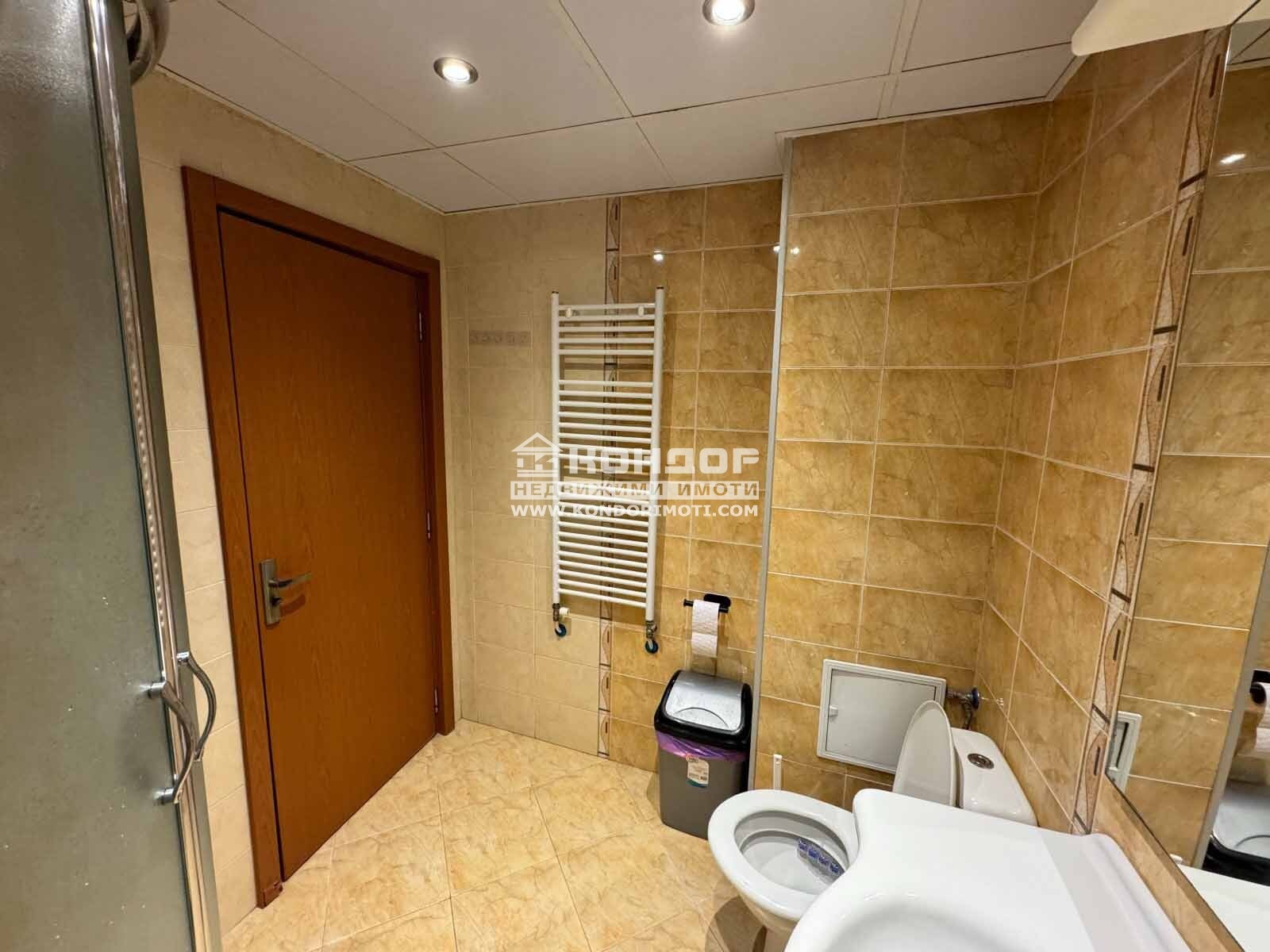 Продава 3-СТАЕН, гр. Пловдив, Тракия, снимка 2 - Апартаменти - 49952714