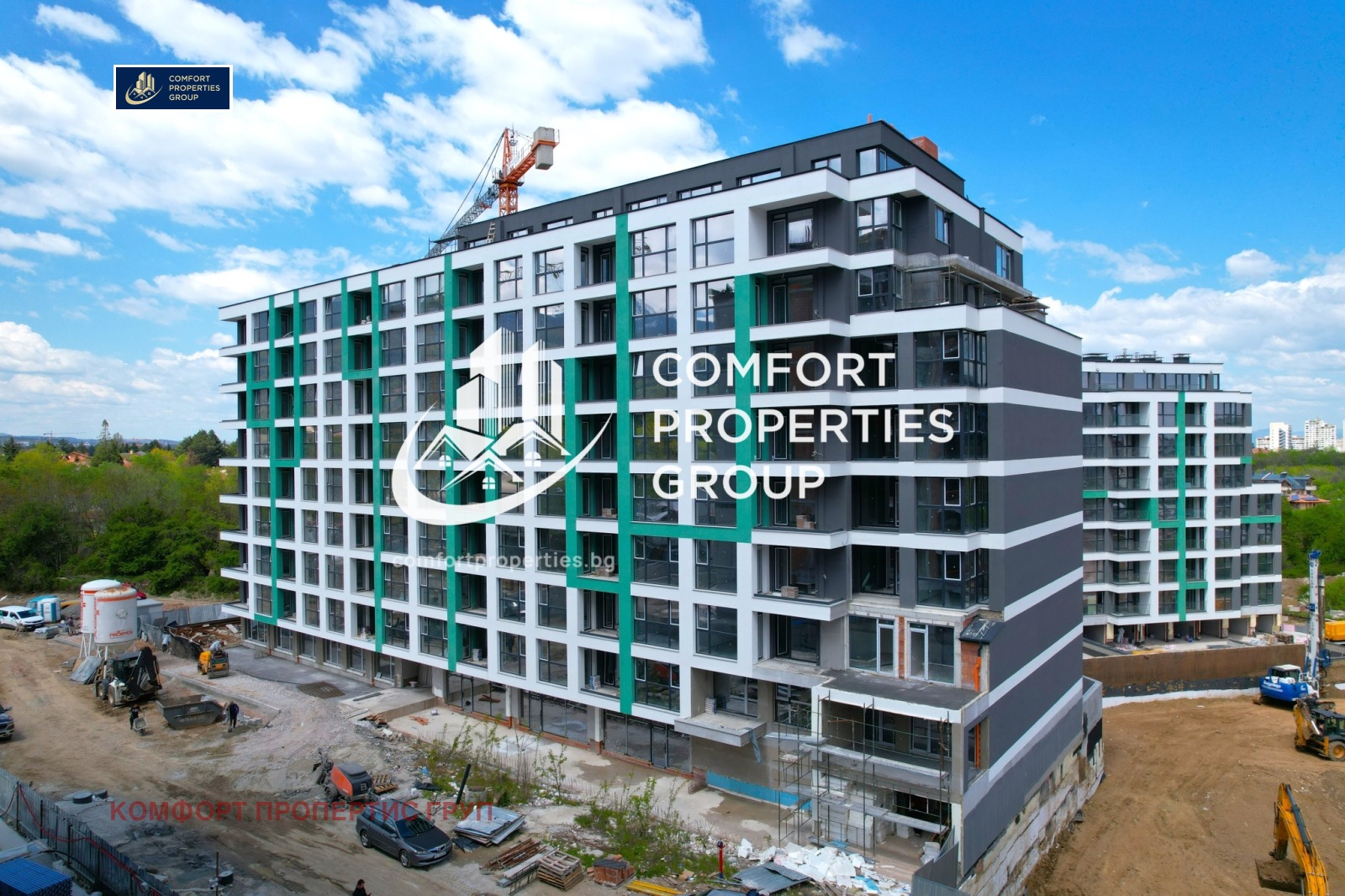 Продава 3-СТАЕН, гр. София, Младост 4, снимка 14 - Апартаменти - 53076619