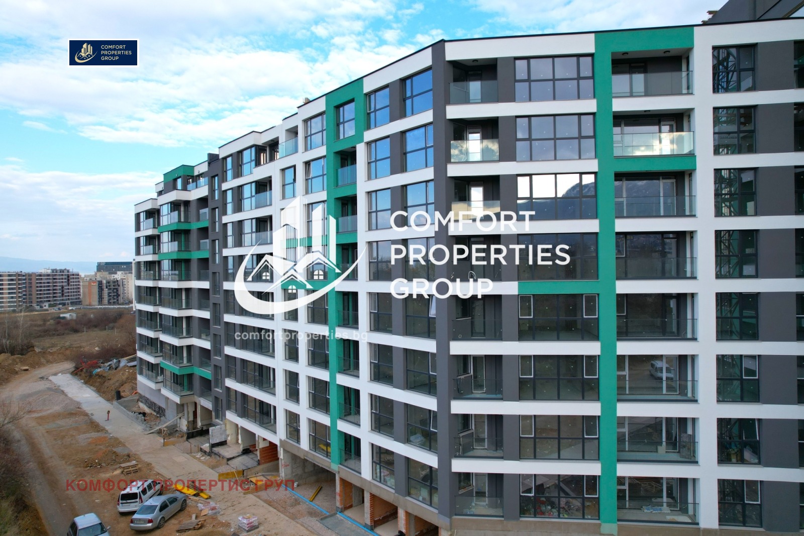 Продава 3-СТАЕН, гр. София, Младост 4, снимка 16 - Апартаменти - 53076619