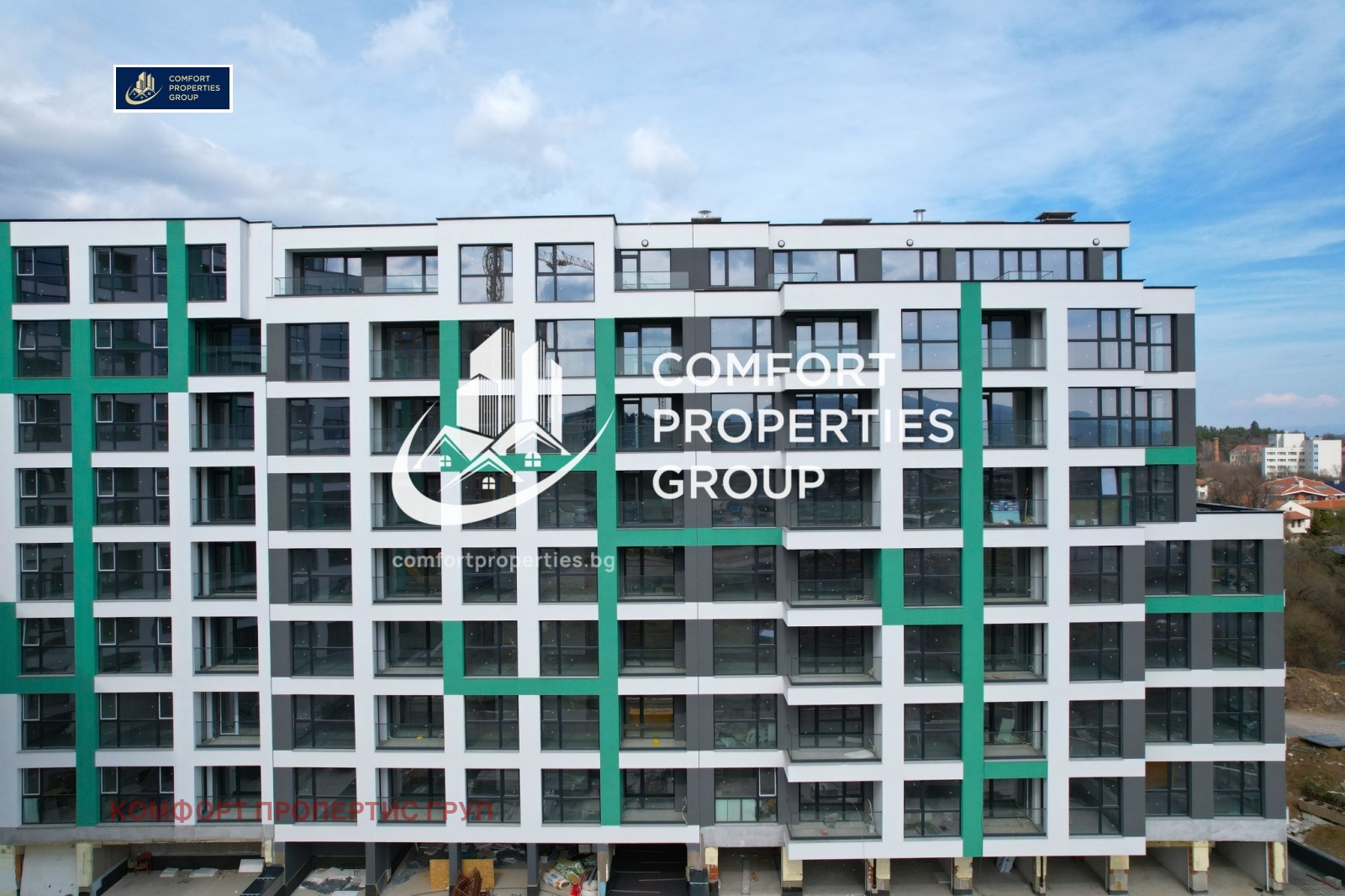 Продава 3-СТАЕН, гр. София, Младост 4, снимка 13 - Апартаменти - 53076619