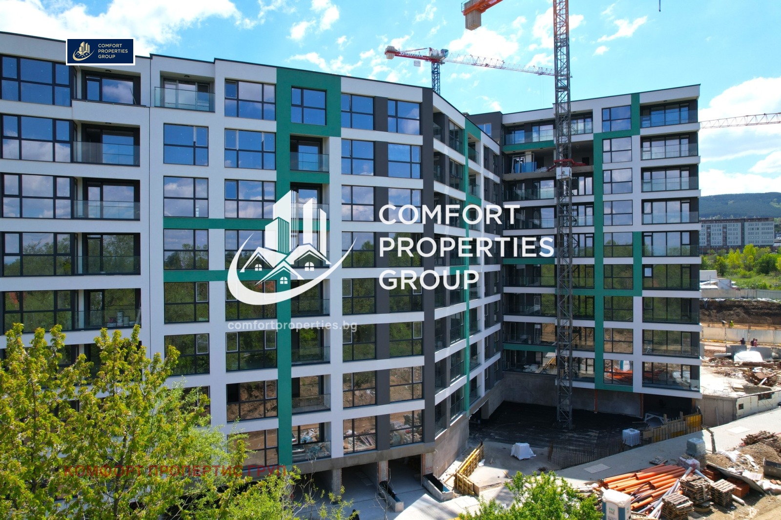 Продава 3-СТАЕН, гр. София, Младост 4, снимка 17 - Апартаменти - 53076619