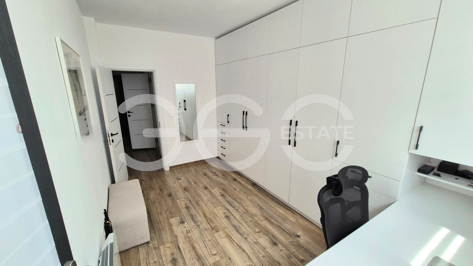 Продава 3-СТАЕН, гр. Варна, м-т Горна Трака, снимка 3 - Апартаменти - 53897356