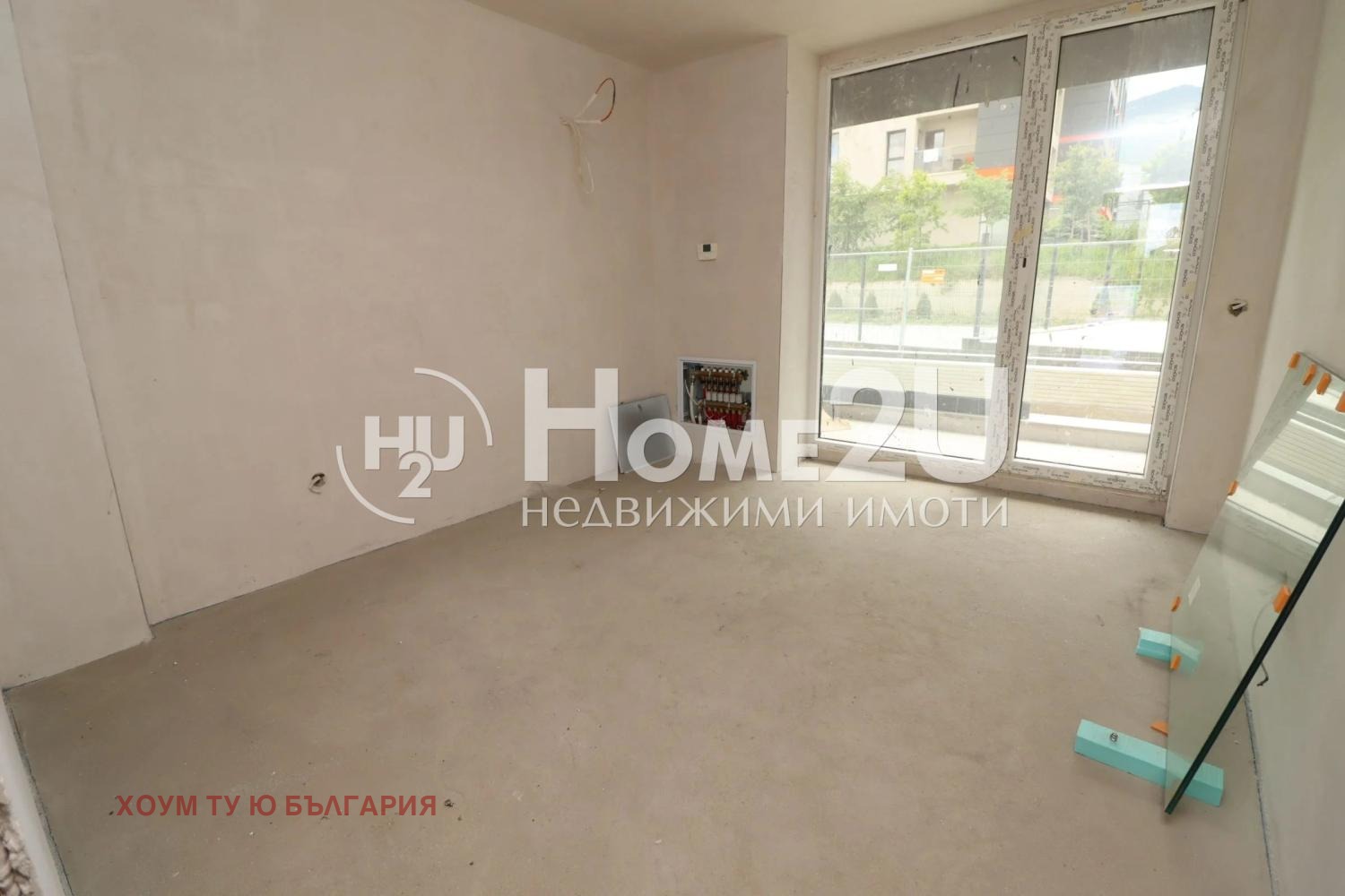 Продава 3-СТАЕН, гр. София, Драгалевци, снимка 2 - Апартаменти - 54301482