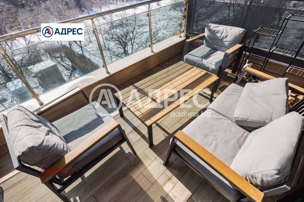 Продава МНОГОСТАЕН, гр. Варна, м-т Салтанат, снимка 13 - Апартаменти - 53536849