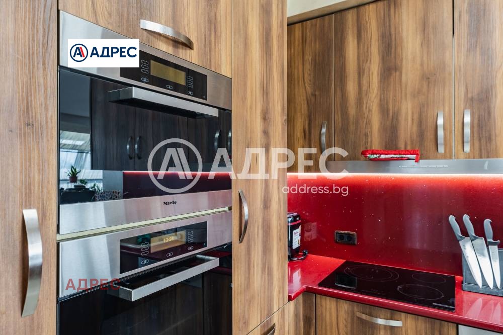 Продава МНОГОСТАЕН, гр. Варна, м-т Салтанат, снимка 8 - Апартаменти - 53536849