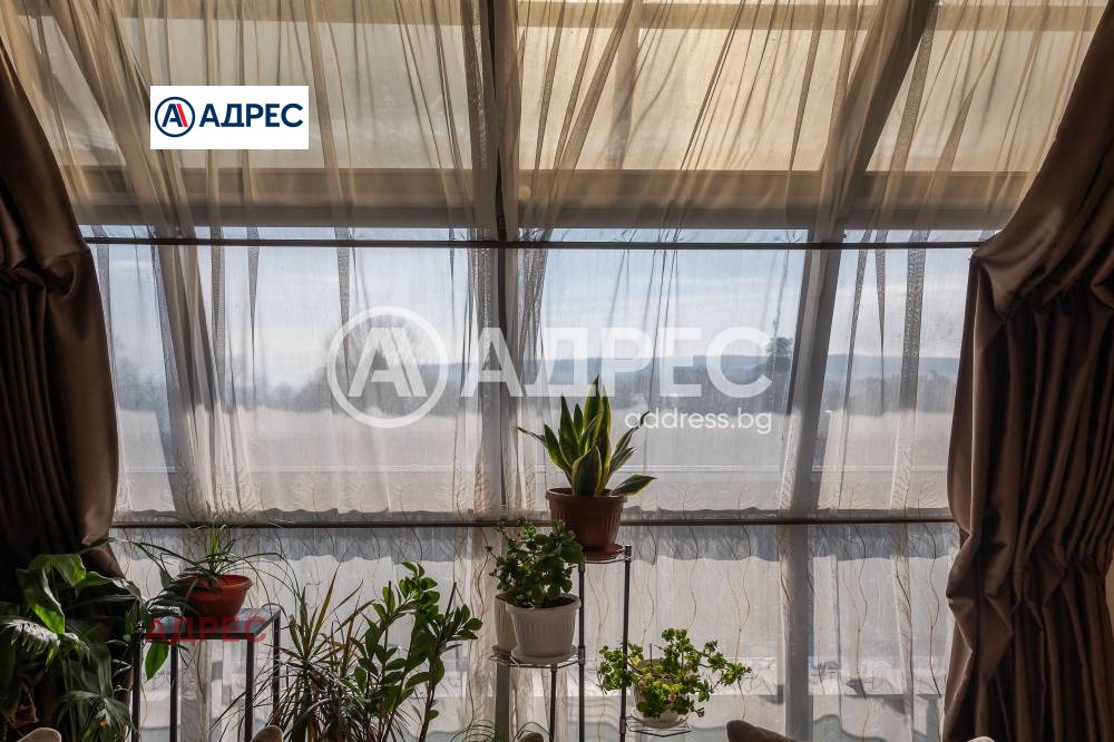 Продава МНОГОСТАЕН, гр. Варна, м-т Салтанат, снимка 16 - Апартаменти - 53536849