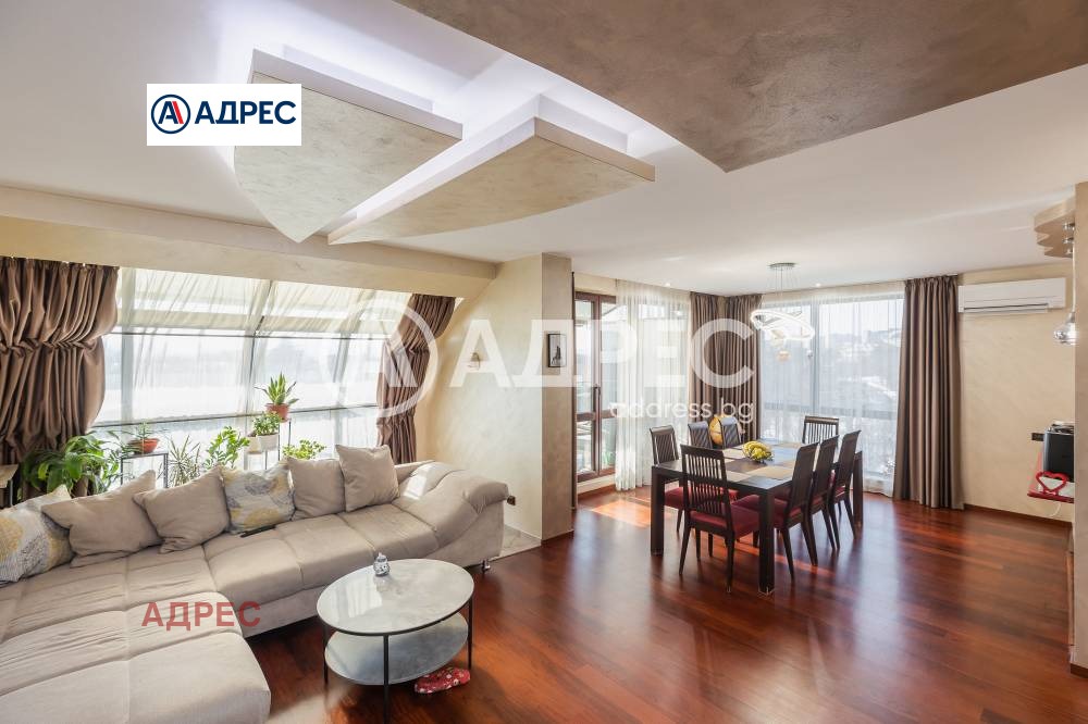 Продава МНОГОСТАЕН, гр. Варна, м-т Салтанат