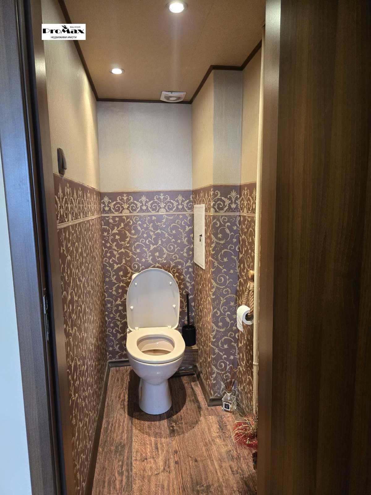 Продава МНОГОСТАЕН, гр. София, Младост 4, снимка 8 - Апартаменти - 55116236