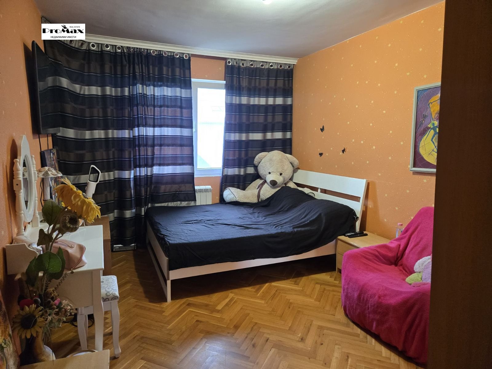 Продава МНОГОСТАЕН, гр. София, Младост 4, снимка 4 - Апартаменти - 55116236