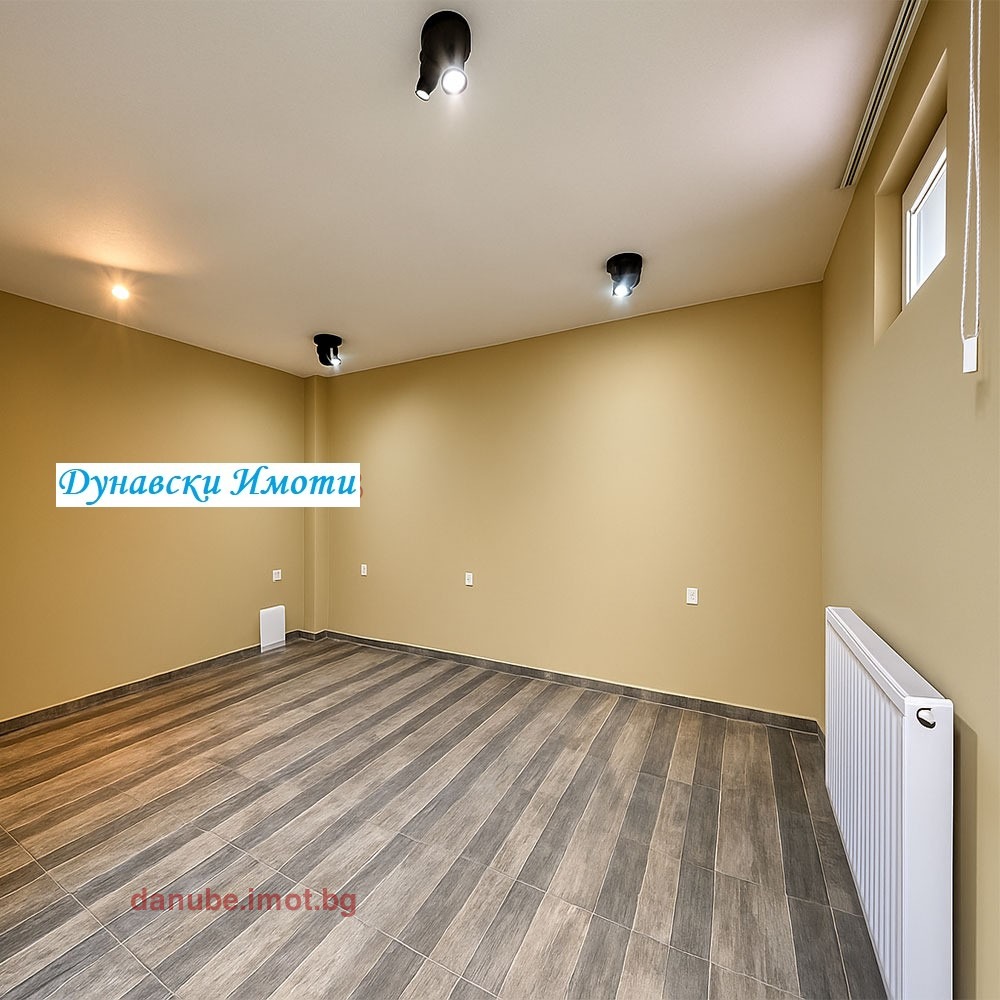 Продава ОФИС, гр. Русе, Ялта, снимка 3 - Офиси - 53814919