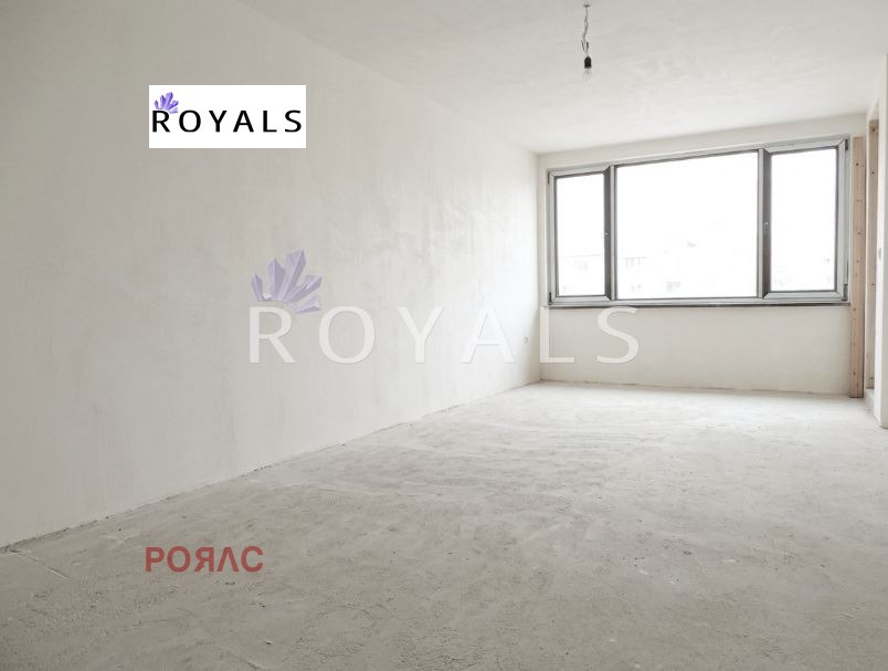 Продава ОФИС, гр. Варна, Бриз, снимка 3 - Офиси - 55736641