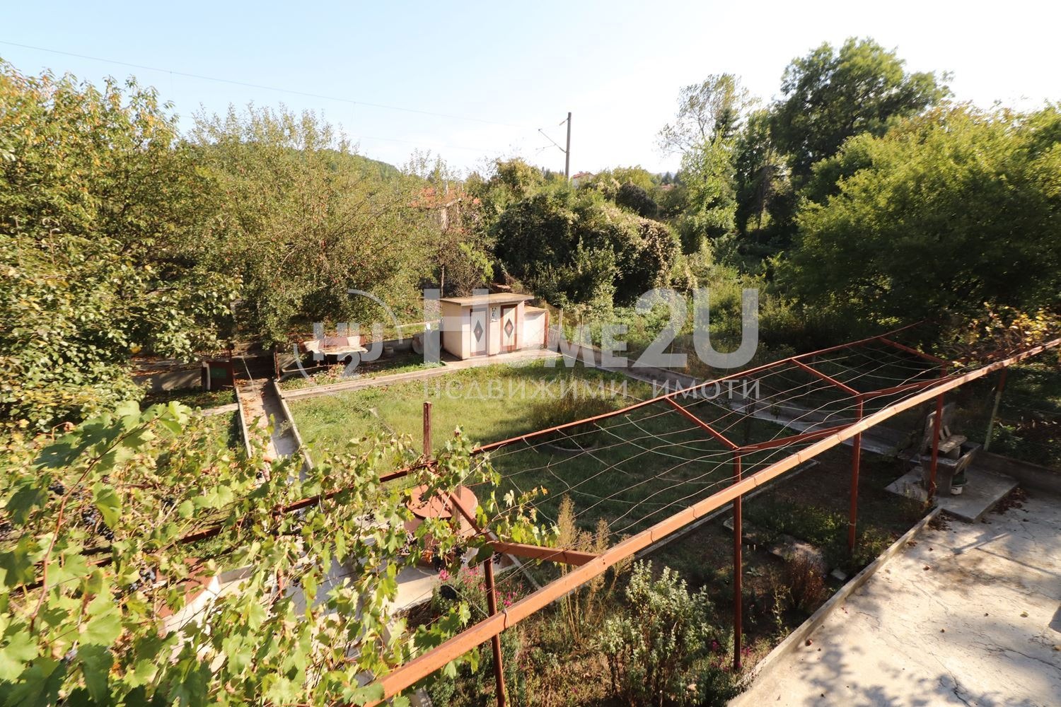 Продава КЪЩА, гр. София, гр. Банкя, снимка 2 - Къщи - 45296252