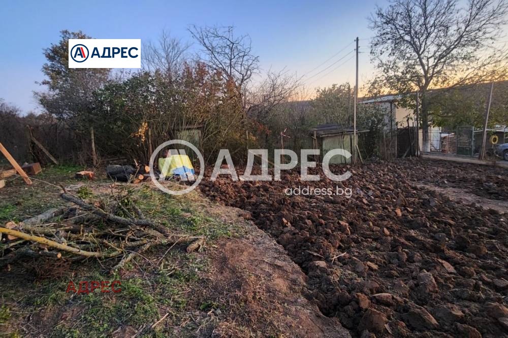 Продава КЪЩА, гр. Варна, с. Константиново, снимка 2 - Къщи - 52558652