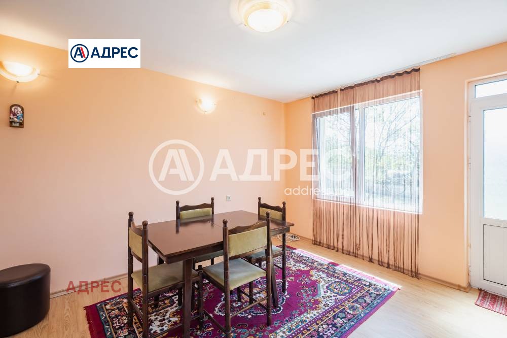 Продава КЪЩА, с. Кипра, област Варна, снимка 5 - Къщи - 54363877