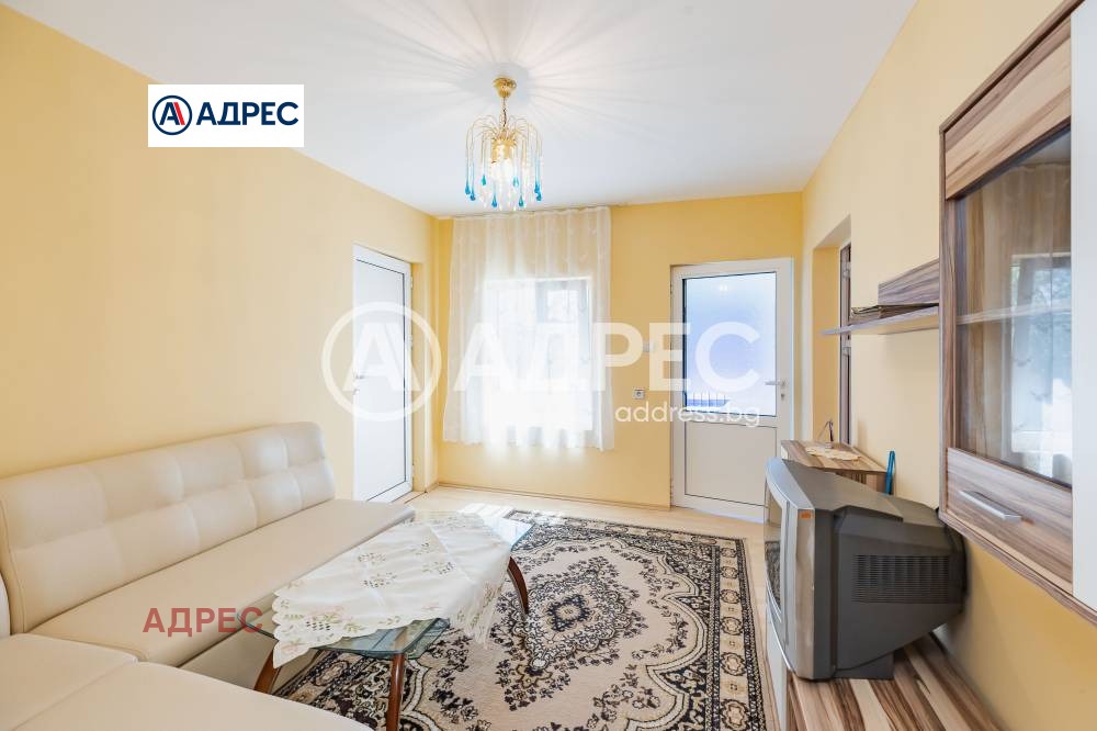 Продава КЪЩА, с. Кипра, област Варна, снимка 11 - Къщи - 54363877