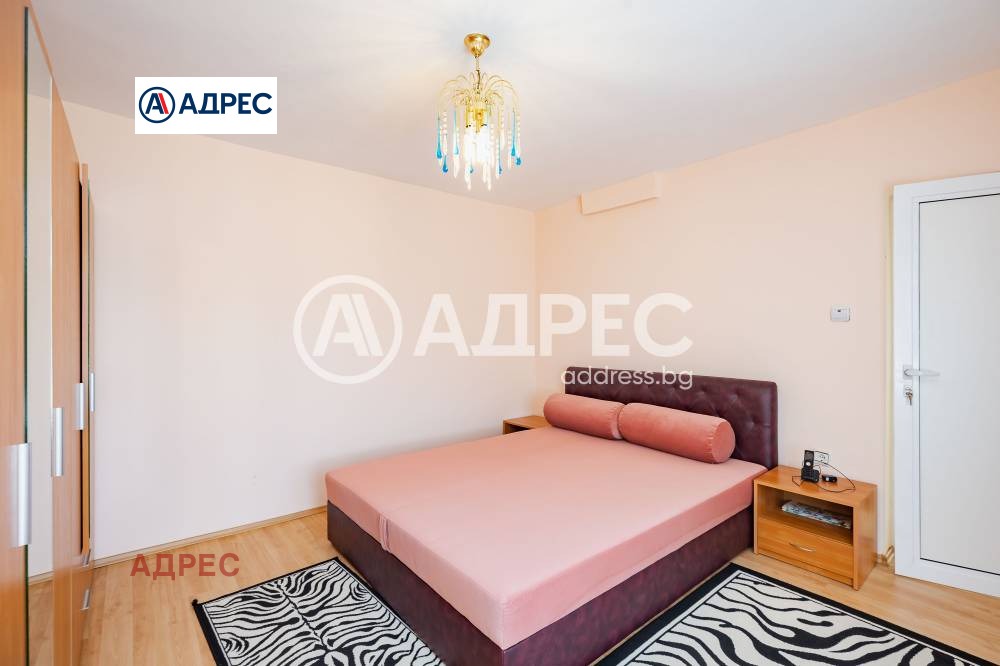 Продава КЪЩА, с. Кипра, област Варна, снимка 15 - Къщи - 54363877