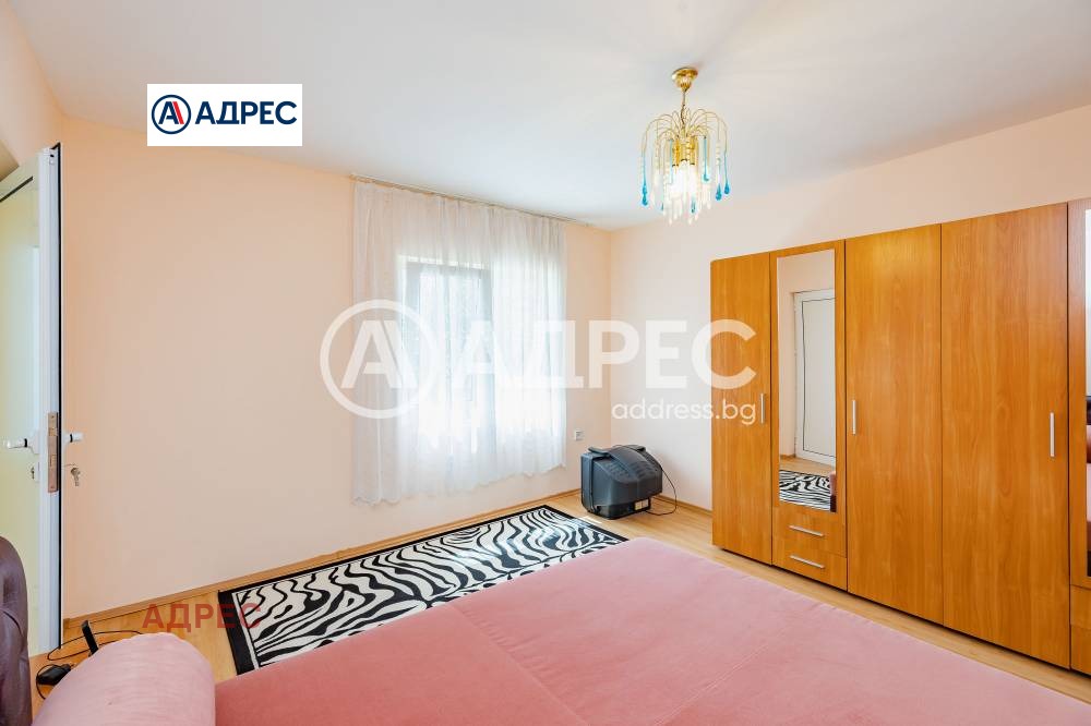 Продава КЪЩА, с. Кипра, област Варна, снимка 14 - Къщи - 54363877